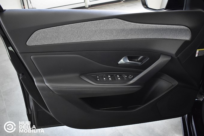 PEUGEOT 308 BlueHDi 130 S&S EAT8 SW Allure